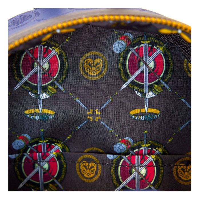 Lord of the Rings by Loungefly Crossbody The War of Rohirrim 
