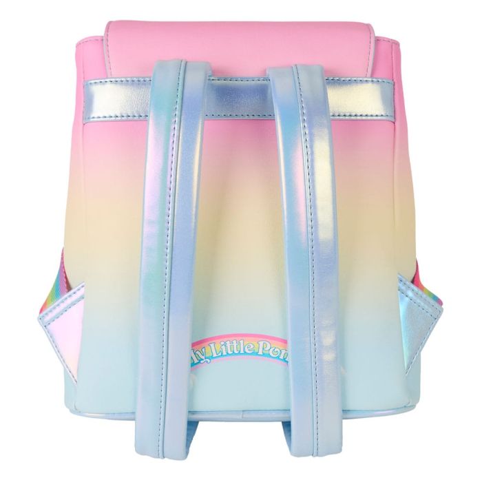 Hasbro by Loungefly Backpack Mini My little Pony