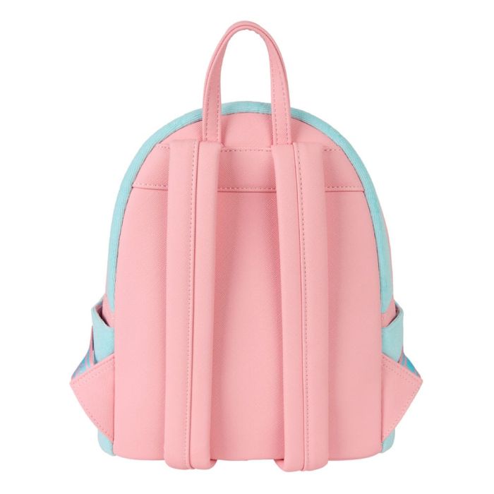Mattel Classic by Loungefly Mini Backpack Barbie