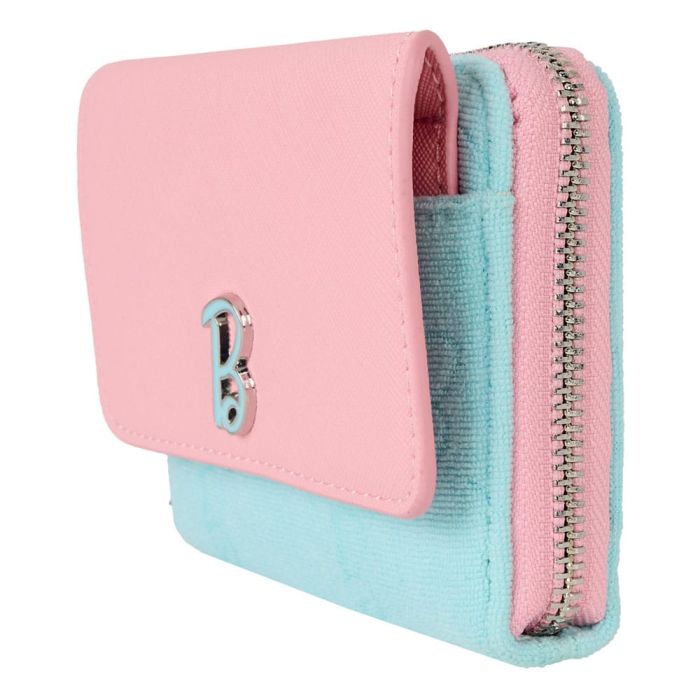Mattel Classic by Loungefly Wallet Barbie 