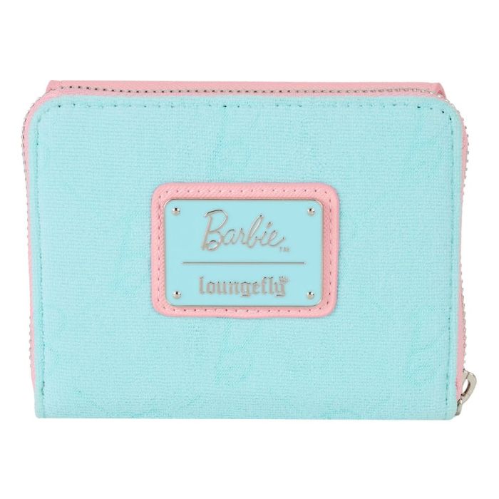 Mattel Classic by Loungefly Wallet Barbie 