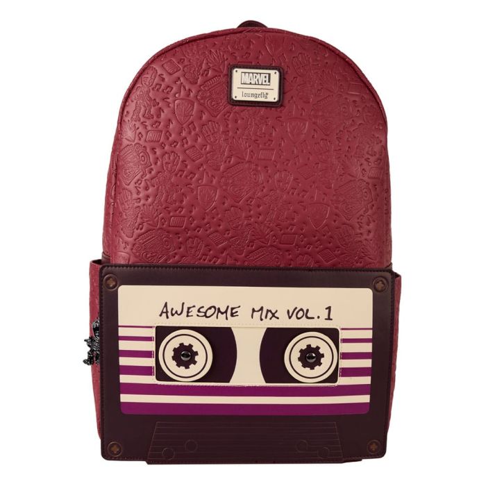 Guardians of the Galaxy by Loungefly Full-Size Backpack Groot 