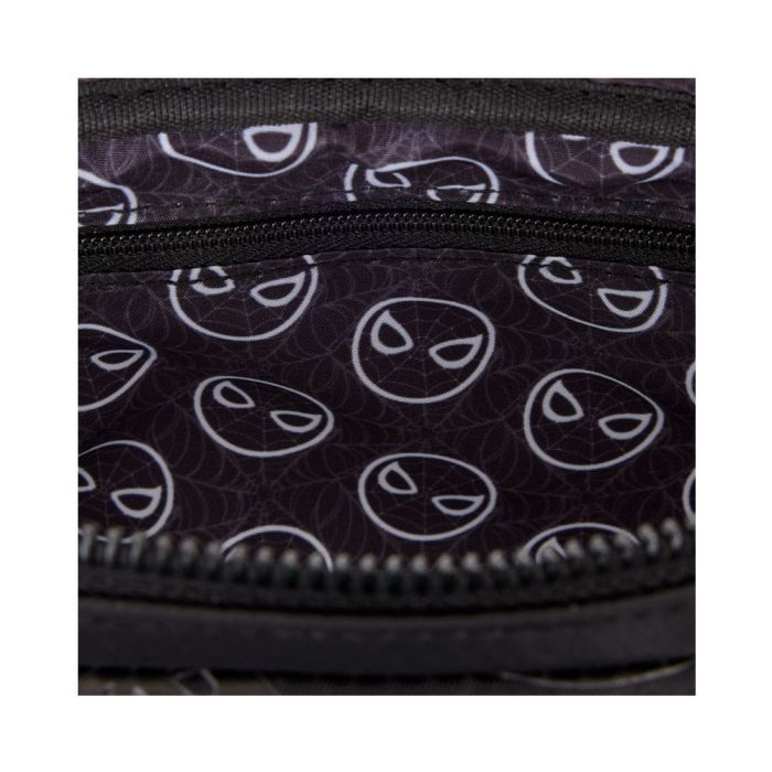 Marvel by Loungefly Sling Bag with Coin Purse Spider-Man
