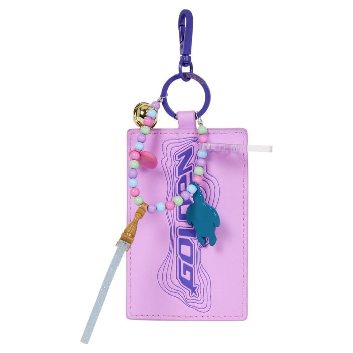 KPop Demon Hunters by Loungefly Mini Backpack Huntrix