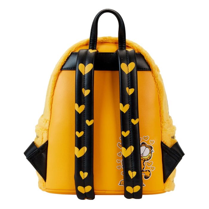 Nickelodeon by Loungefly Backpack Garfield and Pooky 