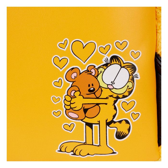 Nickelodeon by Loungefly Backpack Garfield and Pooky 