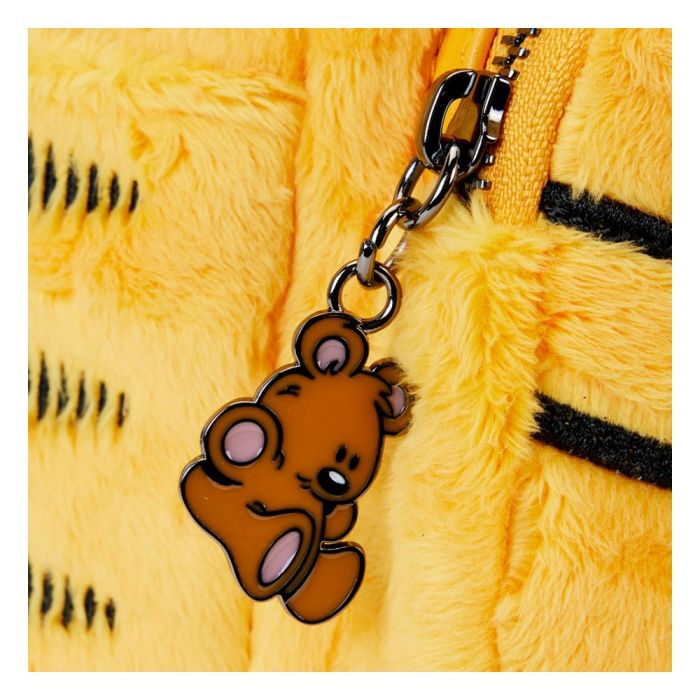 Nickelodeon by Loungefly Backpack Garfield and Pooky 