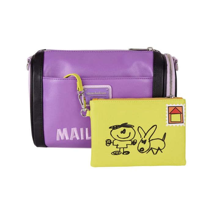 Nickelodeon by Loungefly Crossbody Blue's Clues Mail Time