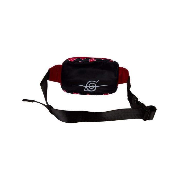 Naruto by Loungefly Sling Bag Akatsuki