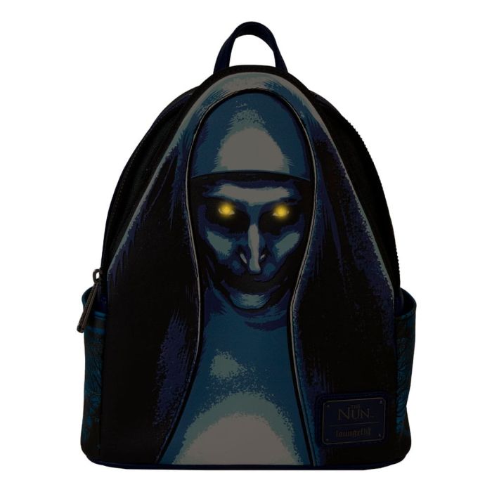 Warner Bros by Loungefly Mini Backpack The Nun 