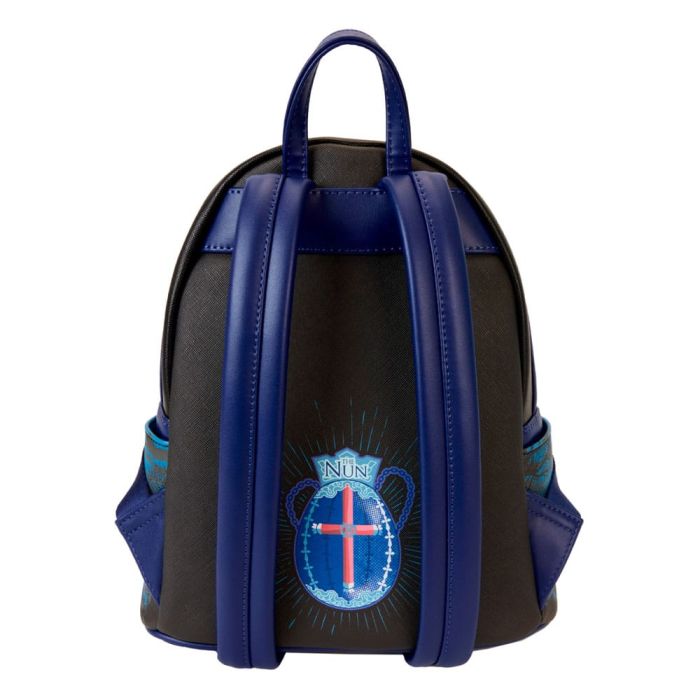 Warner Bros by Loungefly Mini Backpack The Nun 