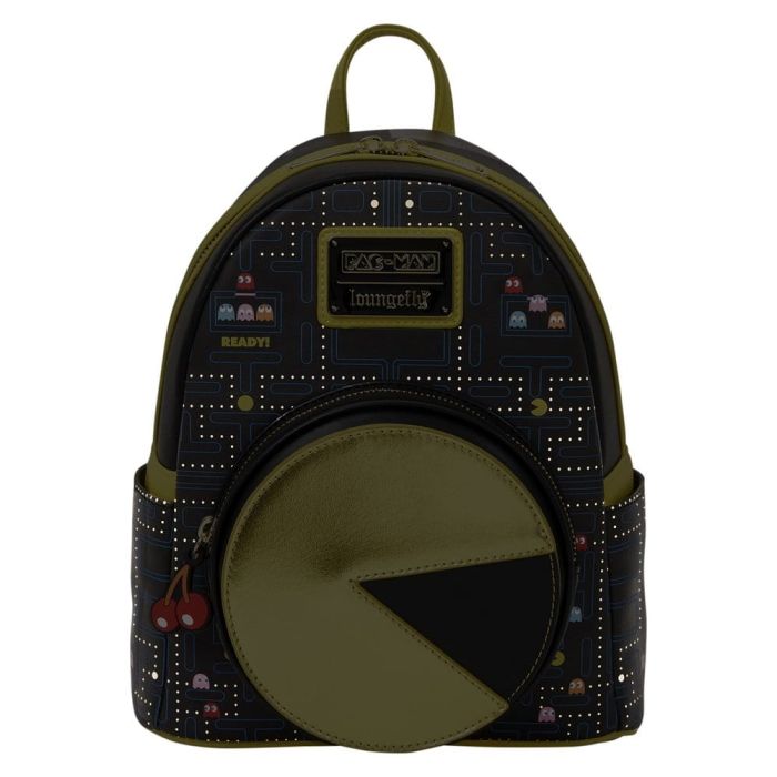 Pac-Man by Loungefly Mini Backpack