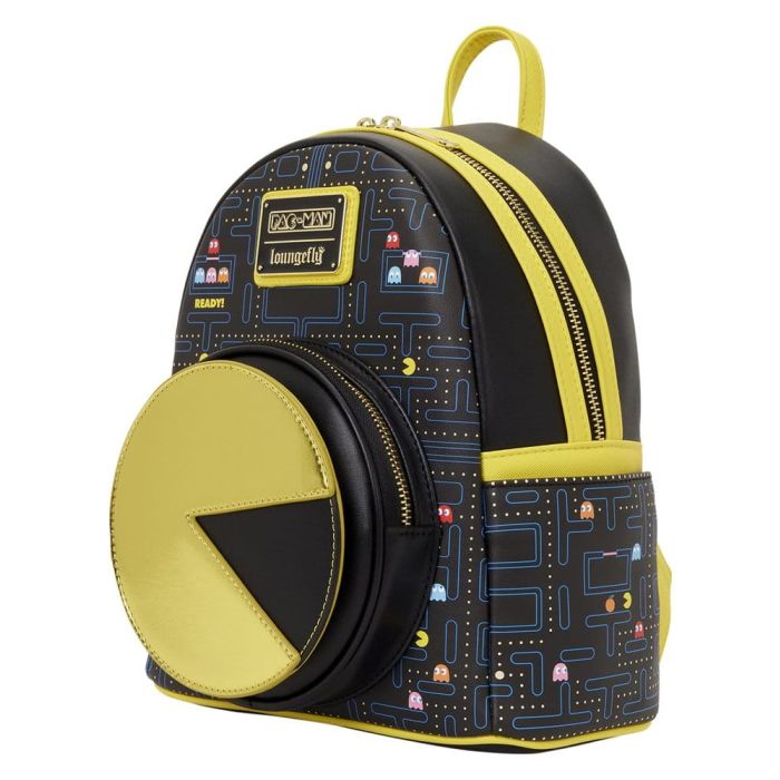 Pac-Man by Loungefly Mini Backpack