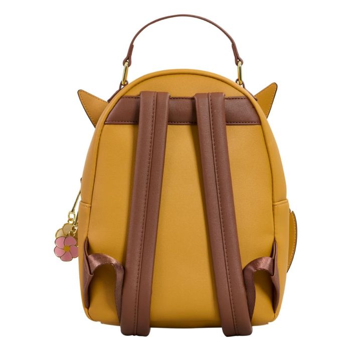 Pokemon by Loungefly Mini Backpack Eevee