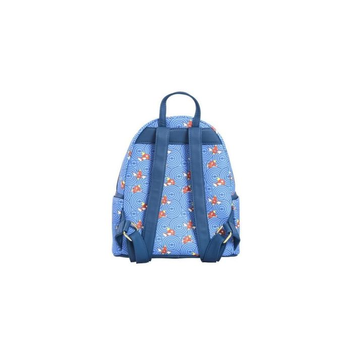 Pokemon by Loungefly Mini Backpack Magikarp Collection