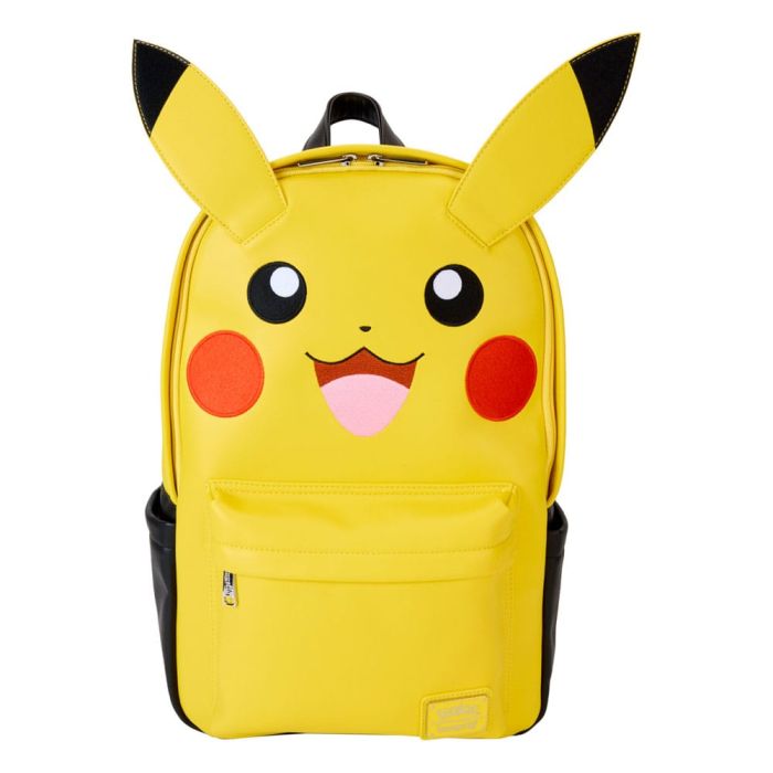 Pokemon by Loungefly Full-Size Backpack 