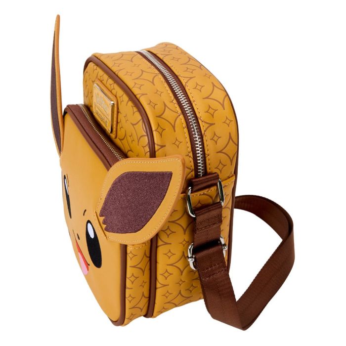 Pokemon by Loungefly Crossbody Eevee Cosplay 