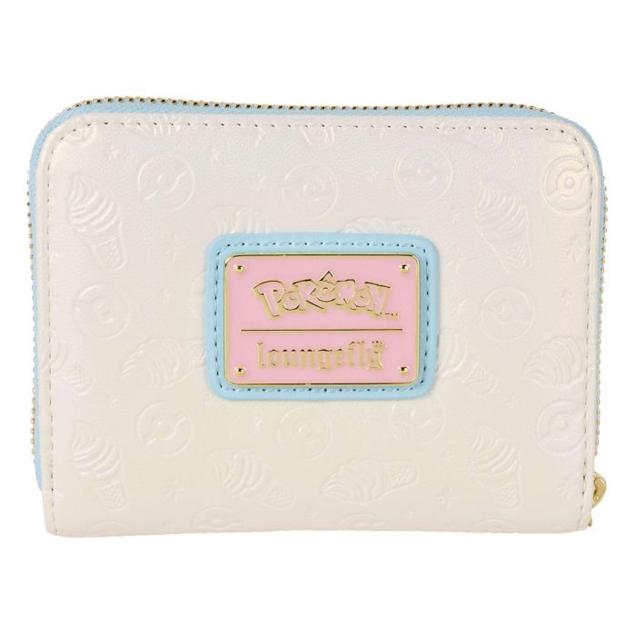 Pokemon by Loungefly Wallet Pikachu
