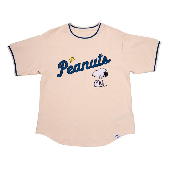 Peanuts by Loungefly Tee T-Shirt Unisex Sporty Size XL