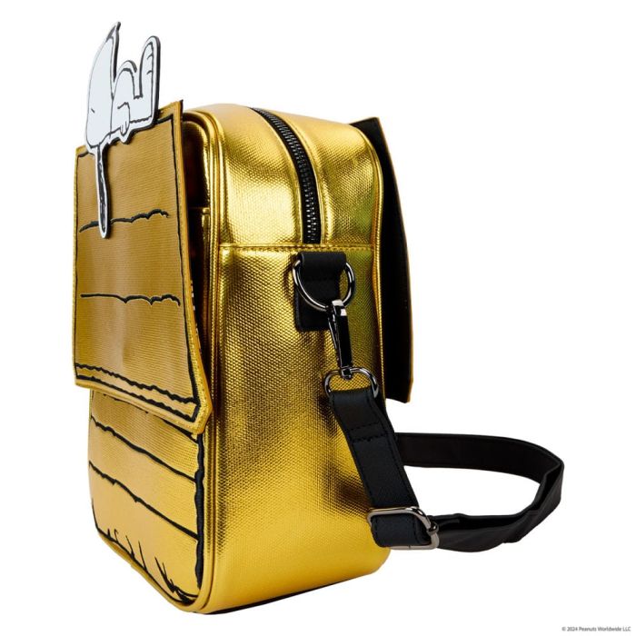 Disney by Loungefly Crossbody Bag 75th Anniversary 