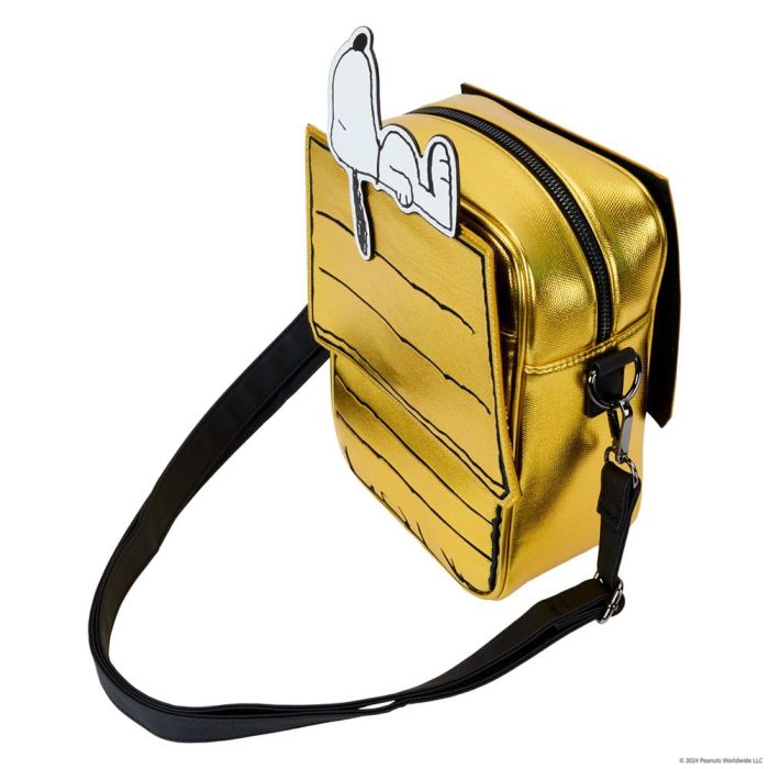 Disney by Loungefly Crossbody Bag 75th Anniversary 