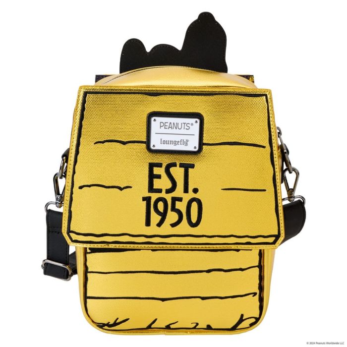 Disney by Loungefly Crossbody Bag 75th Anniversary 