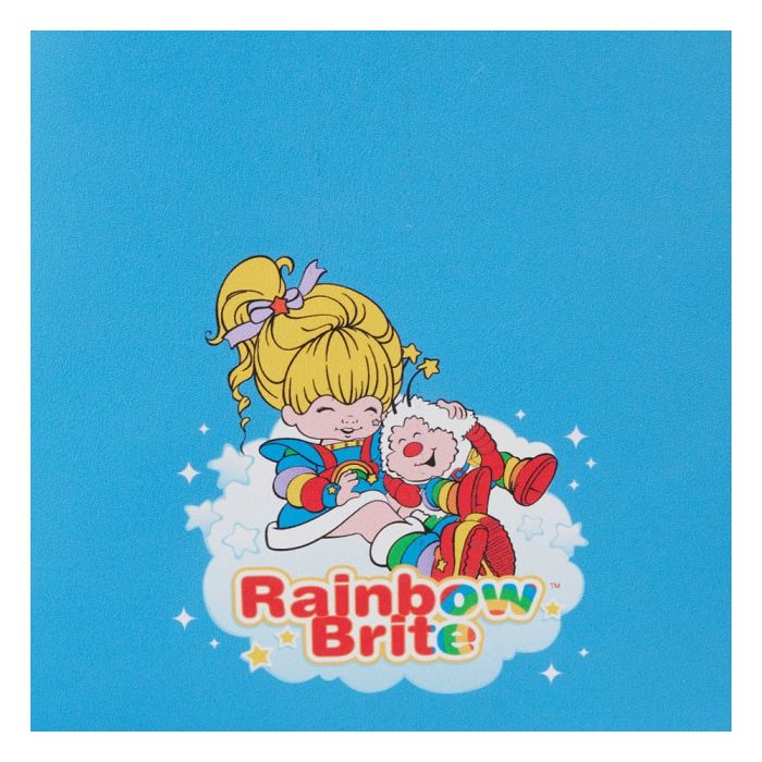 Rainbow Brite by Loungefly Mini Backpack Rainbow Brite Cosplay 