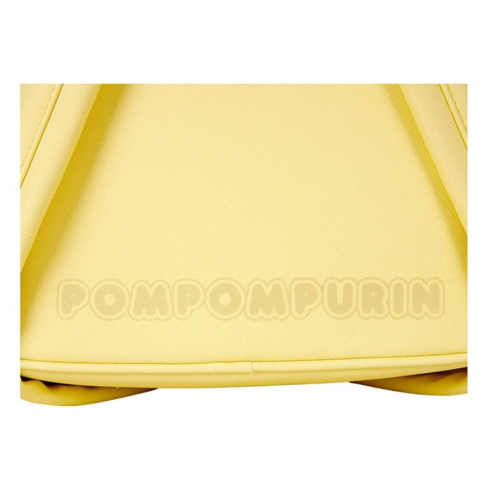 Sanrio by Loungefly Mini Backpack Pompompurin 