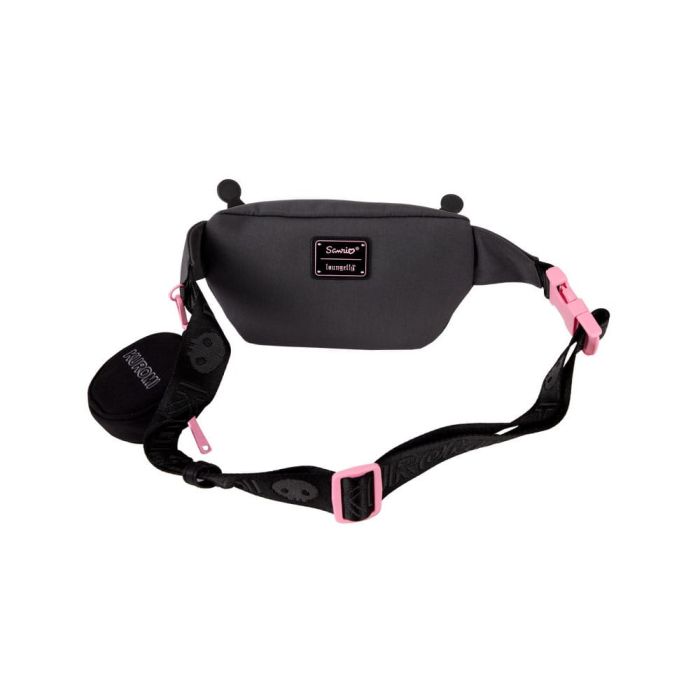 Sanrio by Loungefly belt bag Kuromi 
