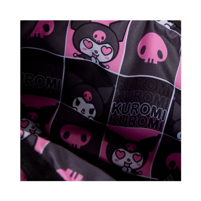Sanrio by Loungefly belt bag Kuromi 