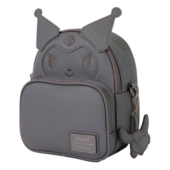 Sanrio by Loungefly Backpack Kuromi Convertible