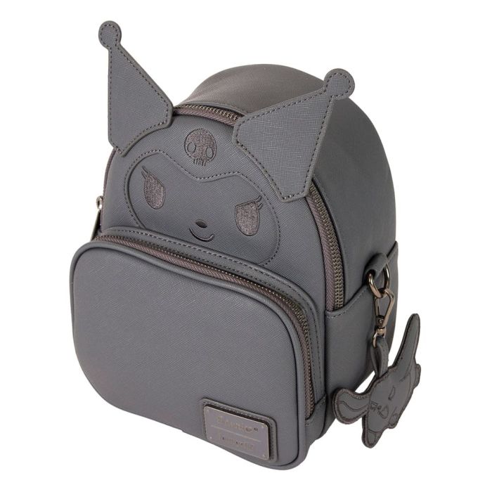 Sanrio by Loungefly Backpack Kuromi Convertible