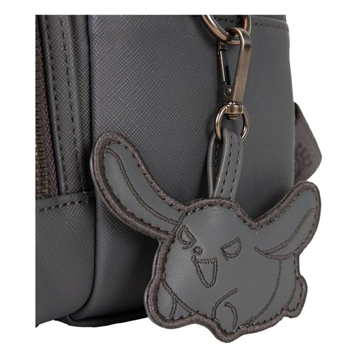 Sanrio by Loungefly Backpack Kuromi Convertible