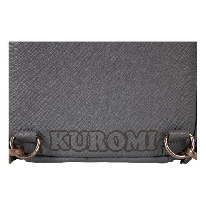 Sanrio by Loungefly Backpack Kuromi Convertible