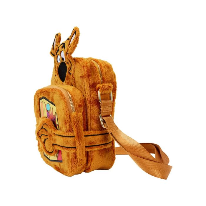 Scooby-Doo by Loungefly Crossbody Crossbuddies