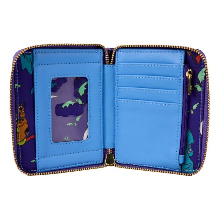 Scooby-Doo by Loungefly Wallet 
