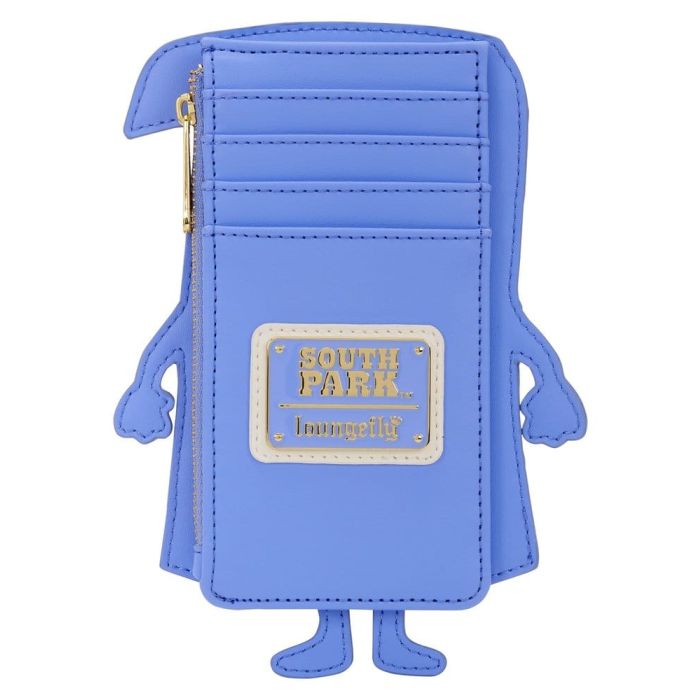 Paramount by Loungefly Cardholder South Park Towelie