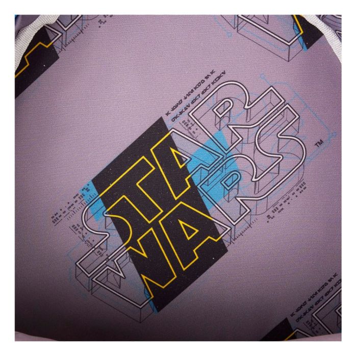 Star Wars: The Power of the Force by Loungefly Backpack Mini Astromech Droid