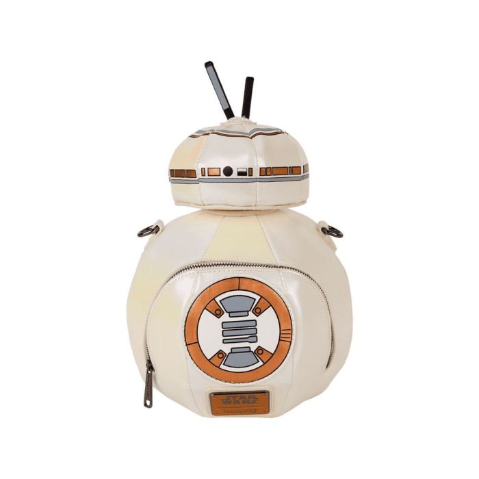 Star Wars by Loungefly Crossbody The Force Awakens BB-8 