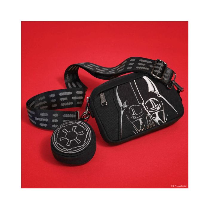 Star Wars by Loungefly Sling Bag 