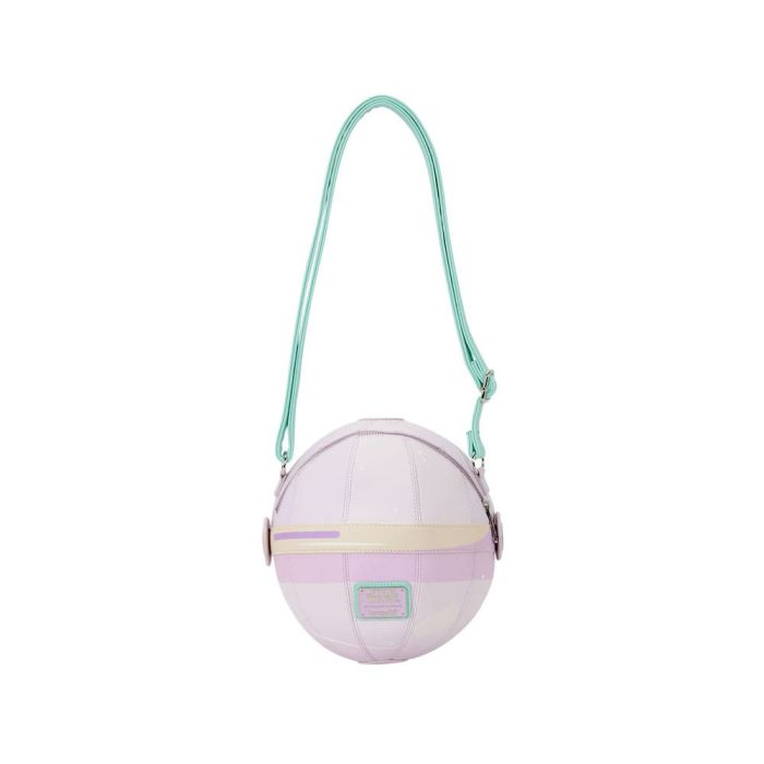 Star Wars by Loungefly Crossbody Bag Grogu
