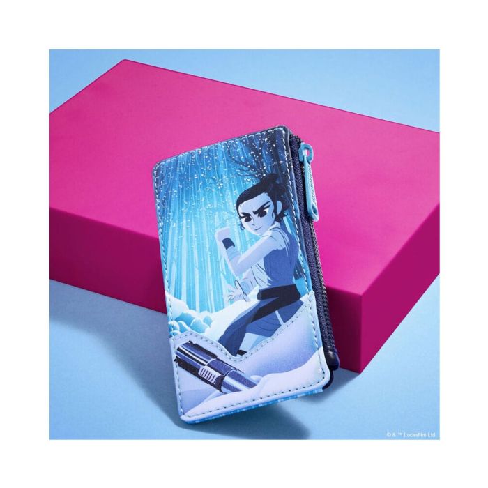 Star Wars by Loungefly Cardholder The Force Awakens 