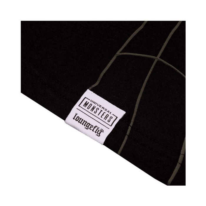 Universal Monsters by Loungefly Tee T-Shirt Unisex Bride of Frankenstein Size S