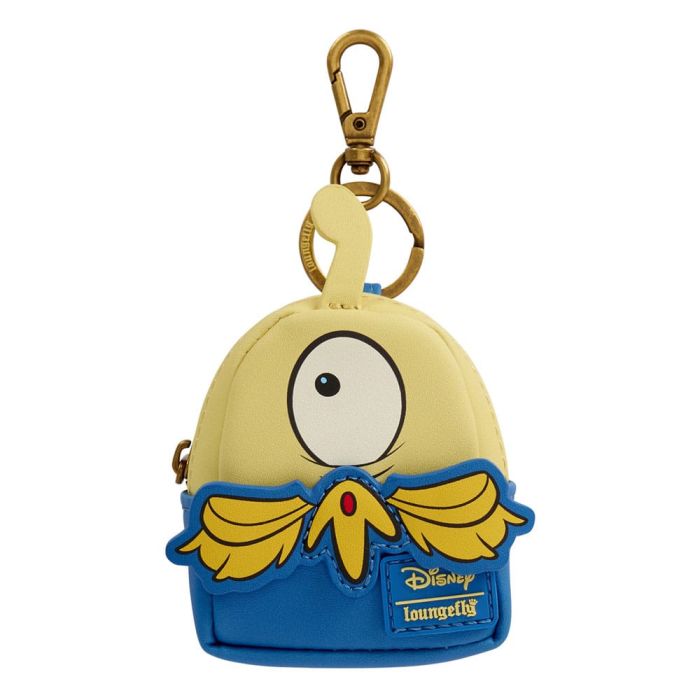 Disney Lilo & Stitch by Loungefly Bag Charm Mystery Box Display (15)