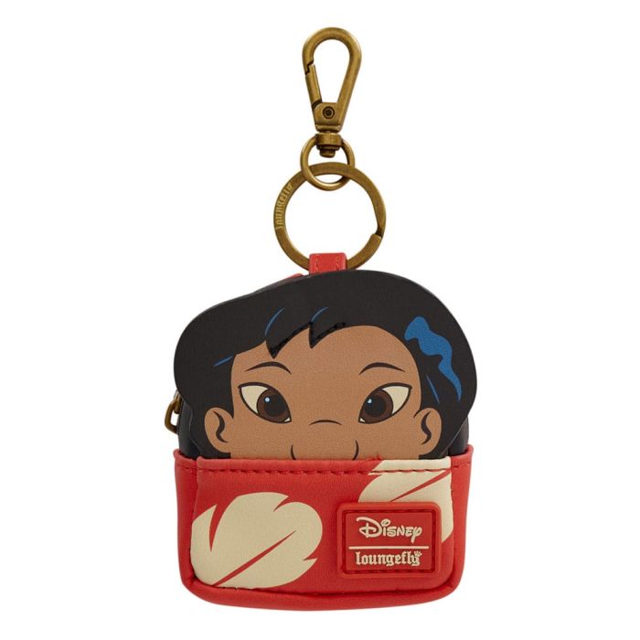 Disney Lilo & Stitch by Loungefly Bag Charm Mystery Box Display (15)