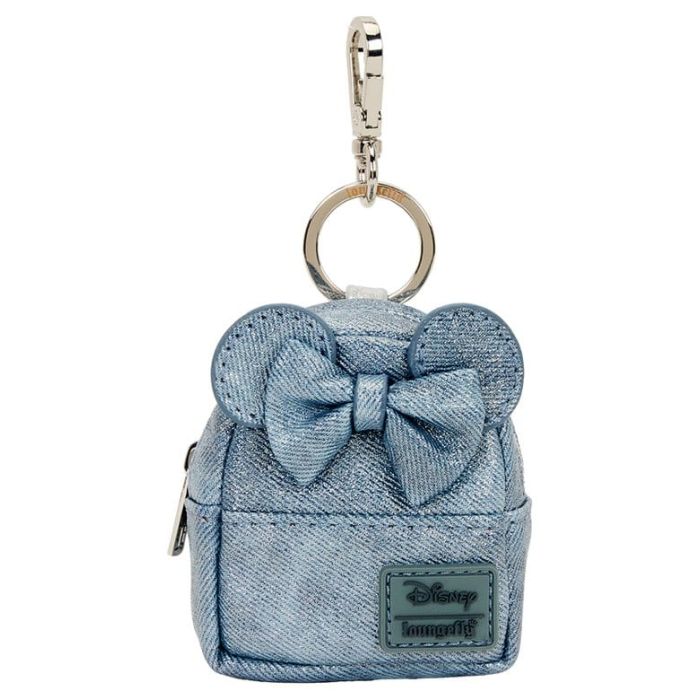 Disney by Loungefly Bag Charm Mystery Box Display (15)