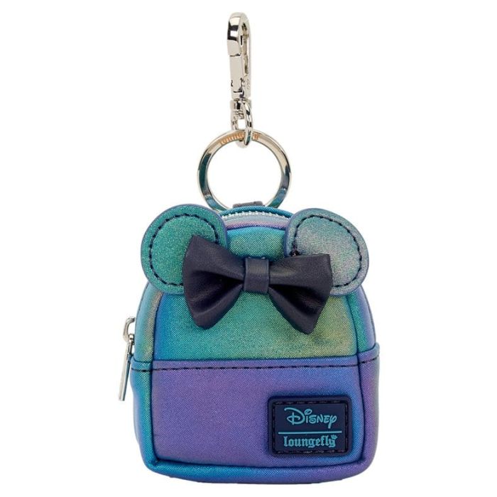 Disney by Loungefly Bag Charm Mystery Box Display (15)