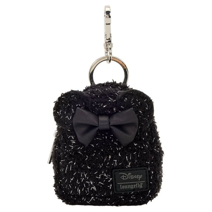 Disney by Loungefly Bag Charm Mystery Box Display (15)