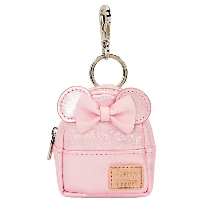 Disney by Loungefly Bag Charm Mystery Box Display (15)