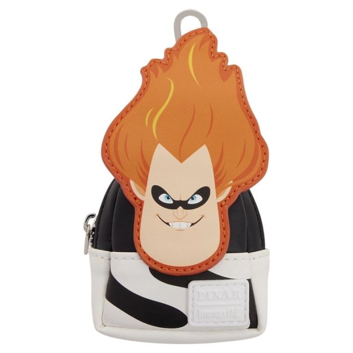 Disney Pixar Rivals by Loungefly Bag Charm Mystery Box Display (15)